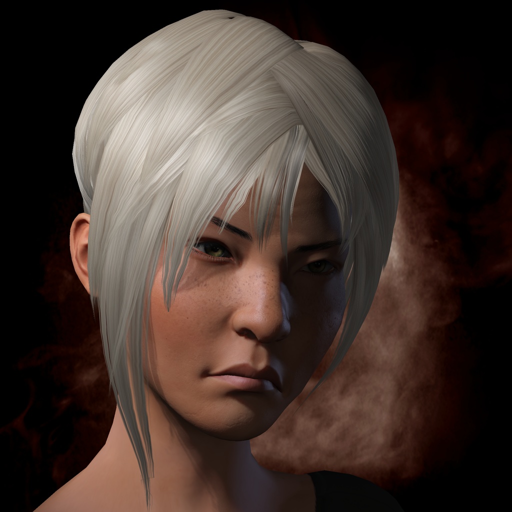 Kai Li Ryu