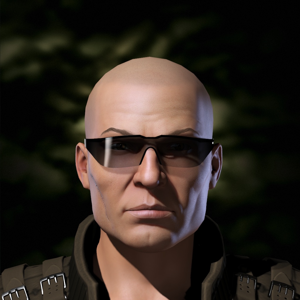 JimBob Cooter