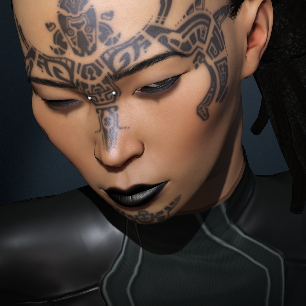 Skade Geneweaver