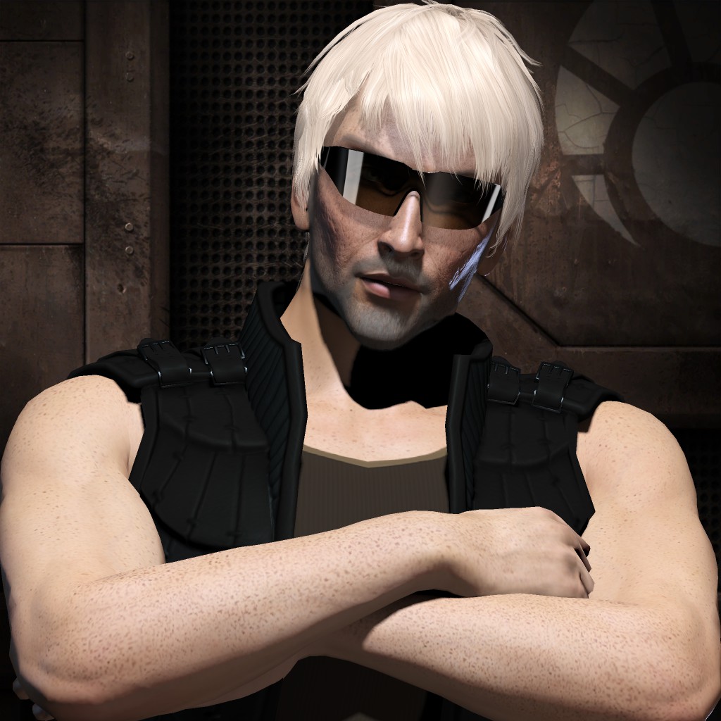 Alexandr Exzorcist