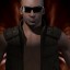 Riddick Liddell Riddick Liddell