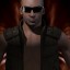 Riddick Liddell