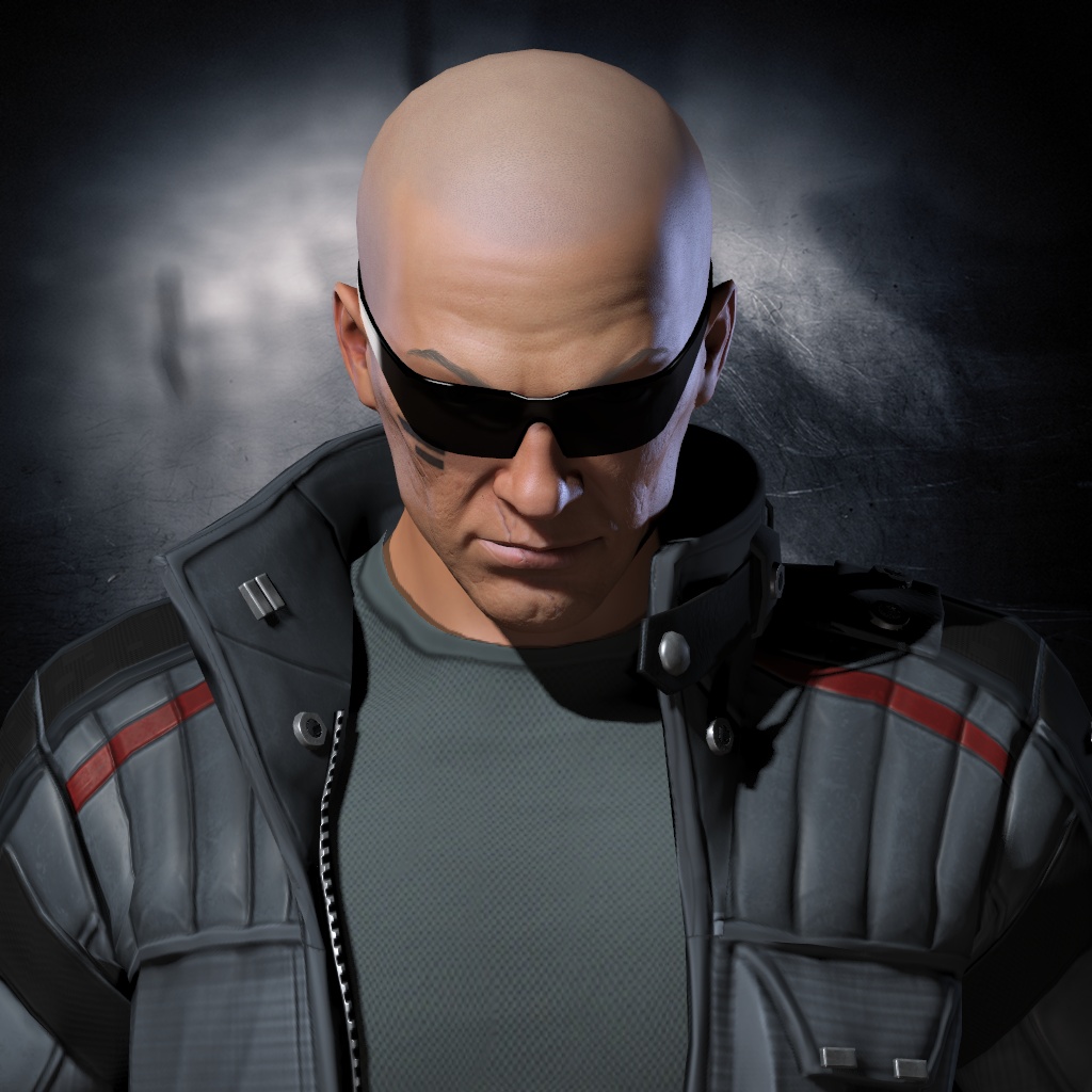 Shino Aivo
