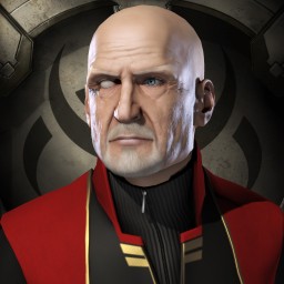 Pu1per portrait