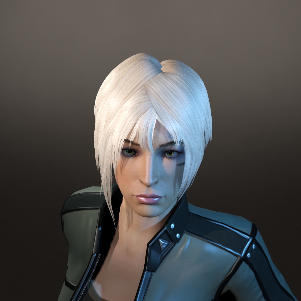 Autumn Jade Zalistar