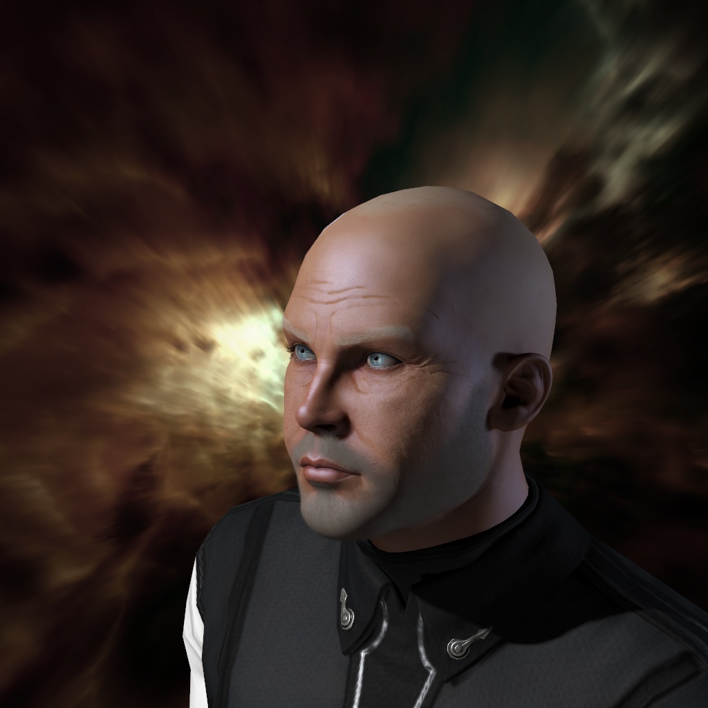 Virgil D'Jone