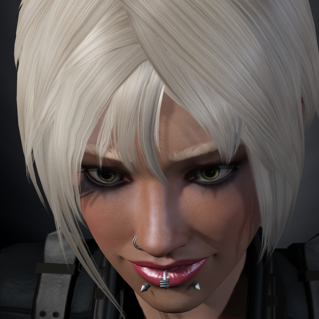 Kim Volldruff