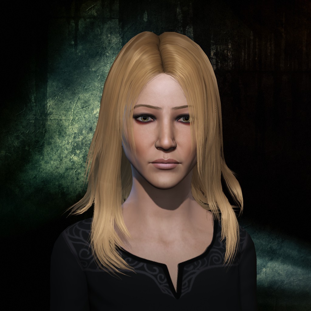 Faalenleaf Soulseeker