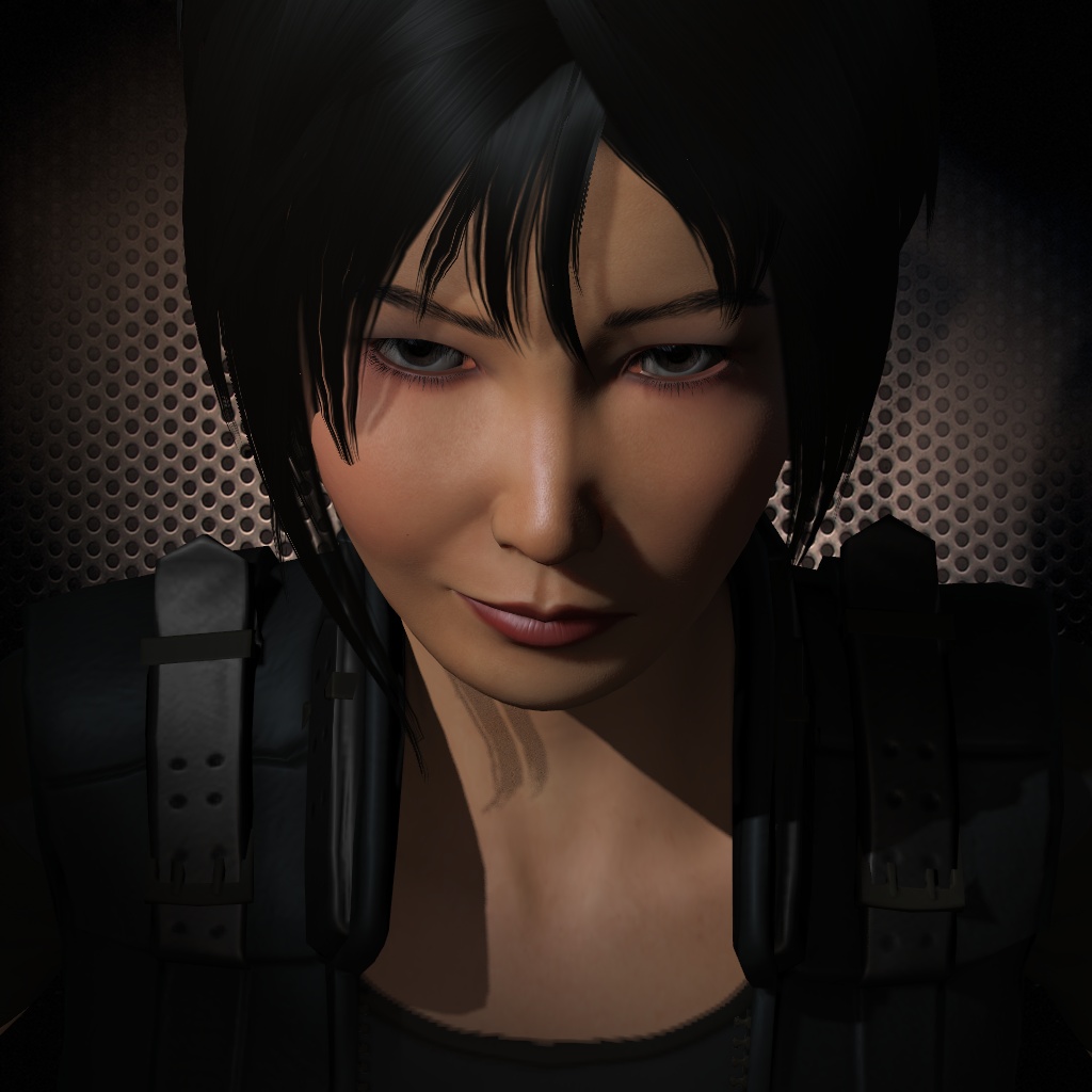 LeNae Noire