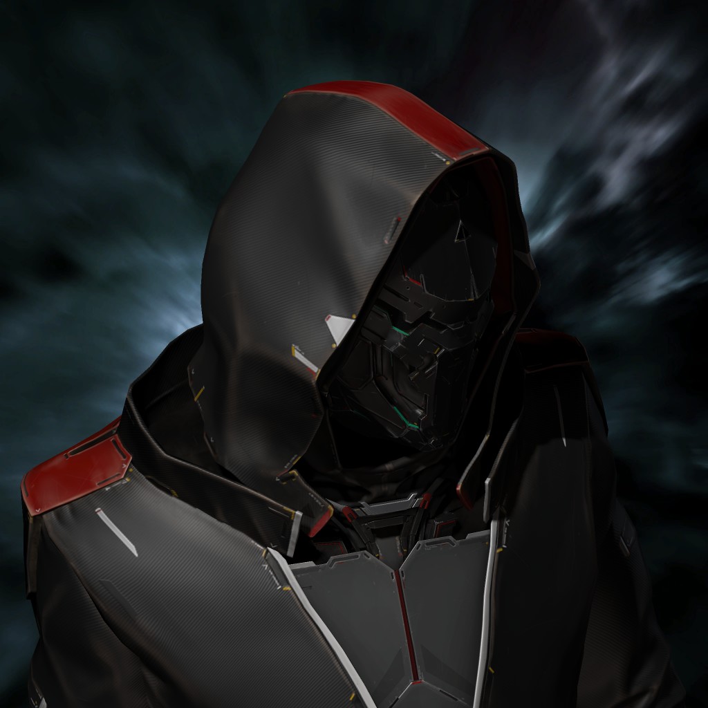 Mr Arakyl