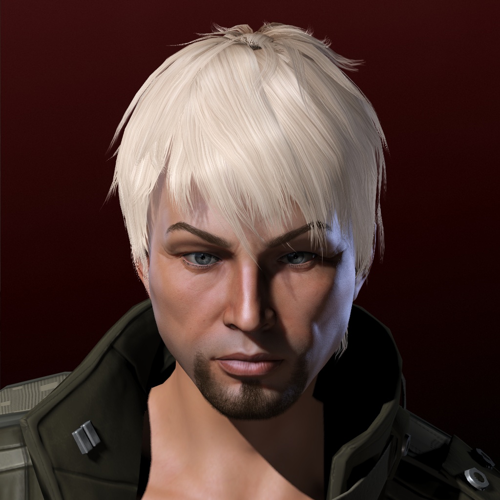 Joakim Goro