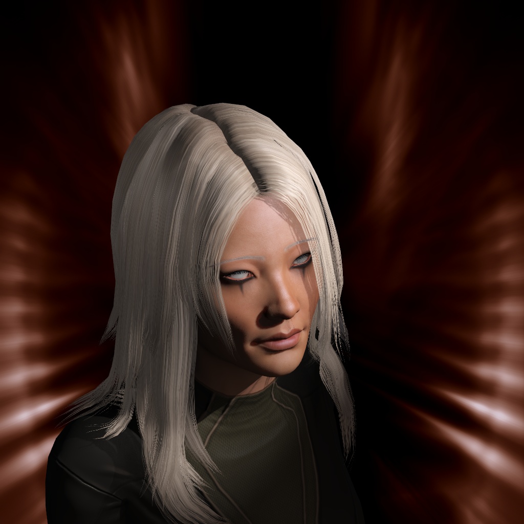 Gaia Chaos