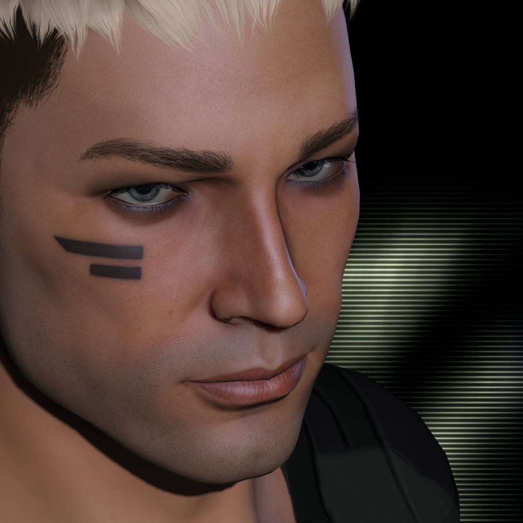 Baine Shepherd