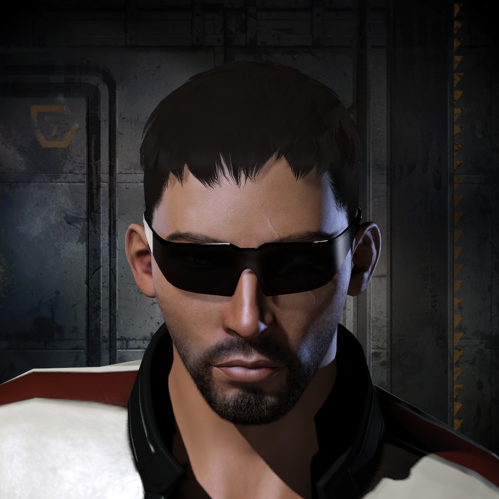 Blade Aldent