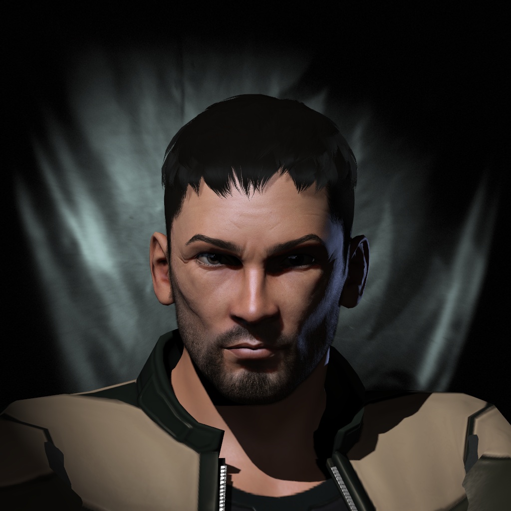 Regulus Hines