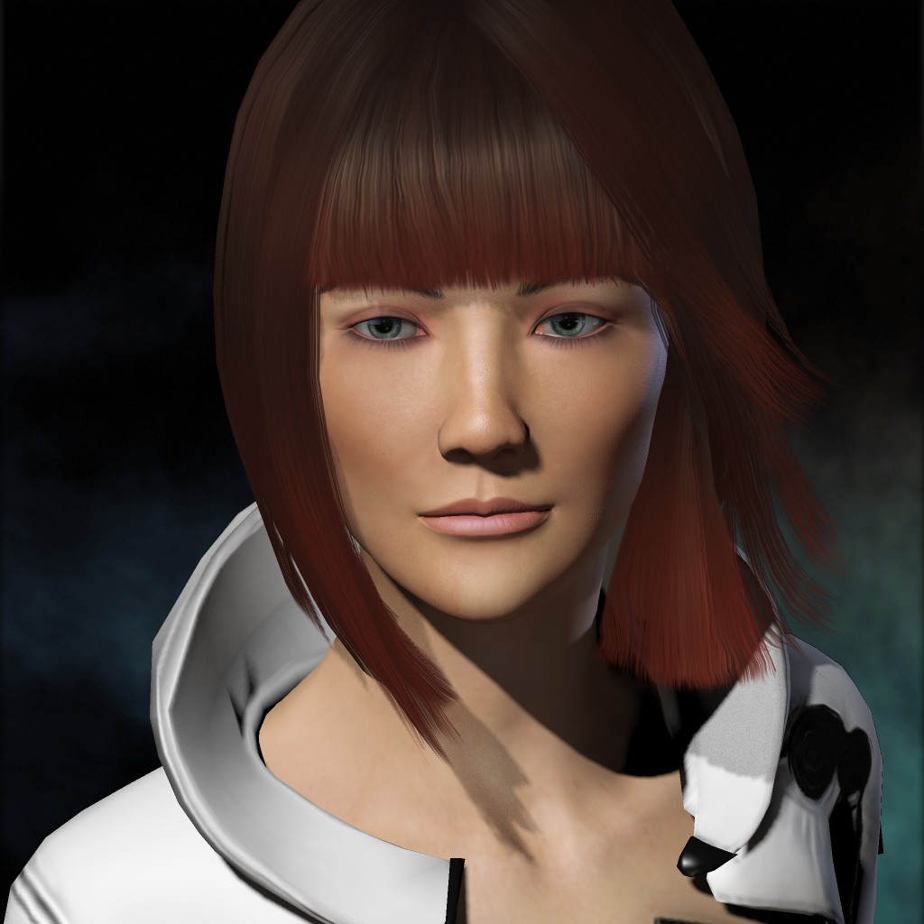 Io Reynolds