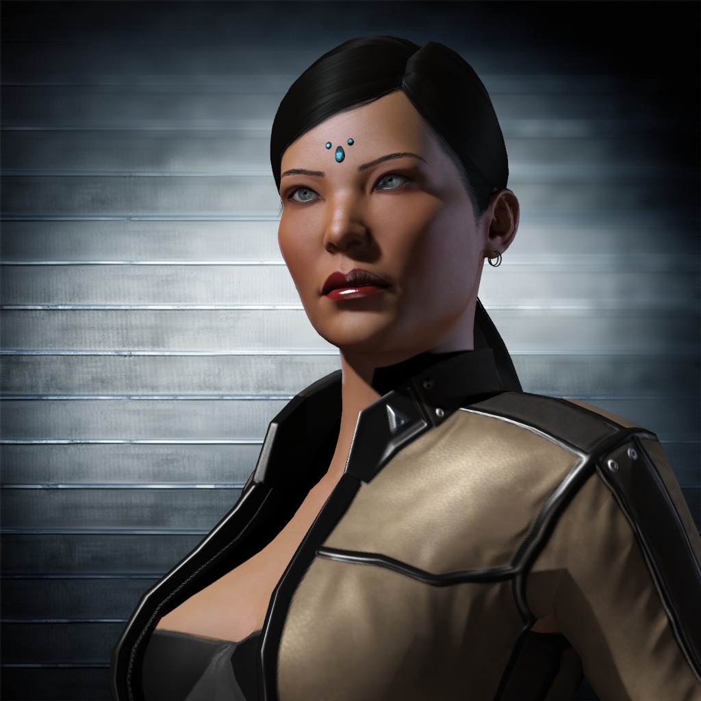 Tashina Khagah