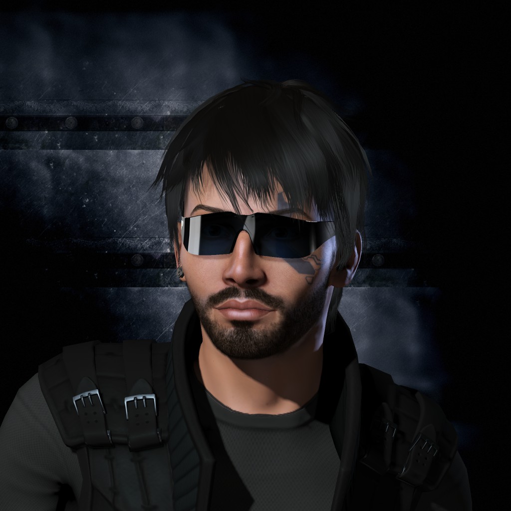 Yunior Reborn