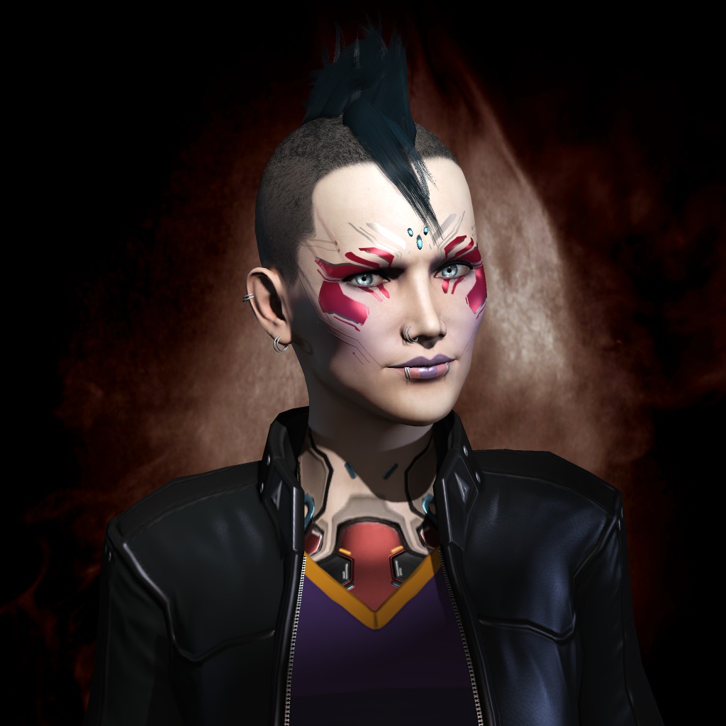 N'hira Tsukuyomi