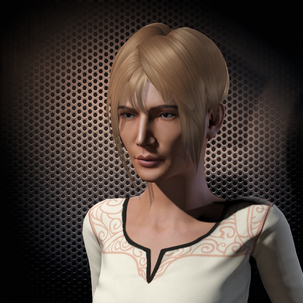 killer girl Uitra