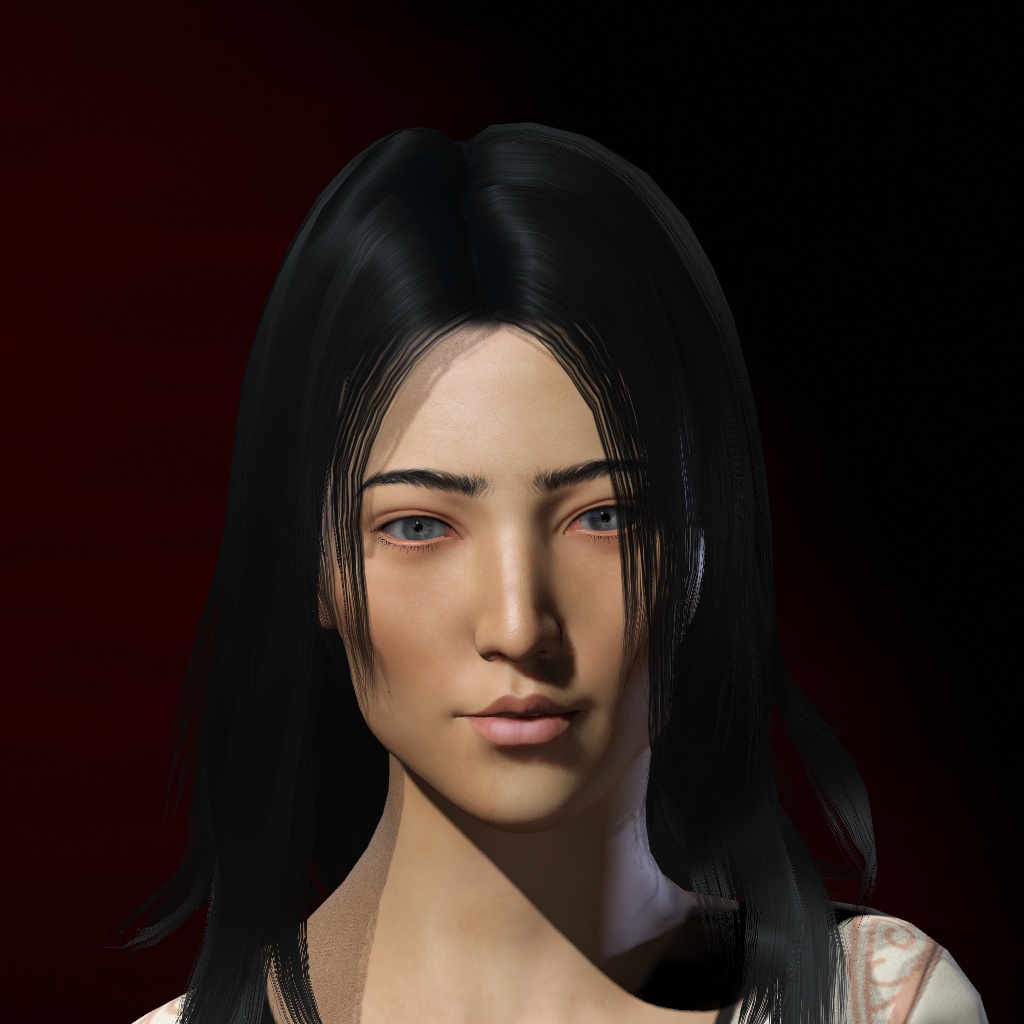 Chiana Mayaki