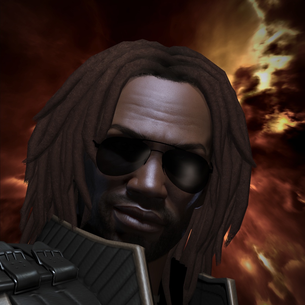 Ezekiel Enat