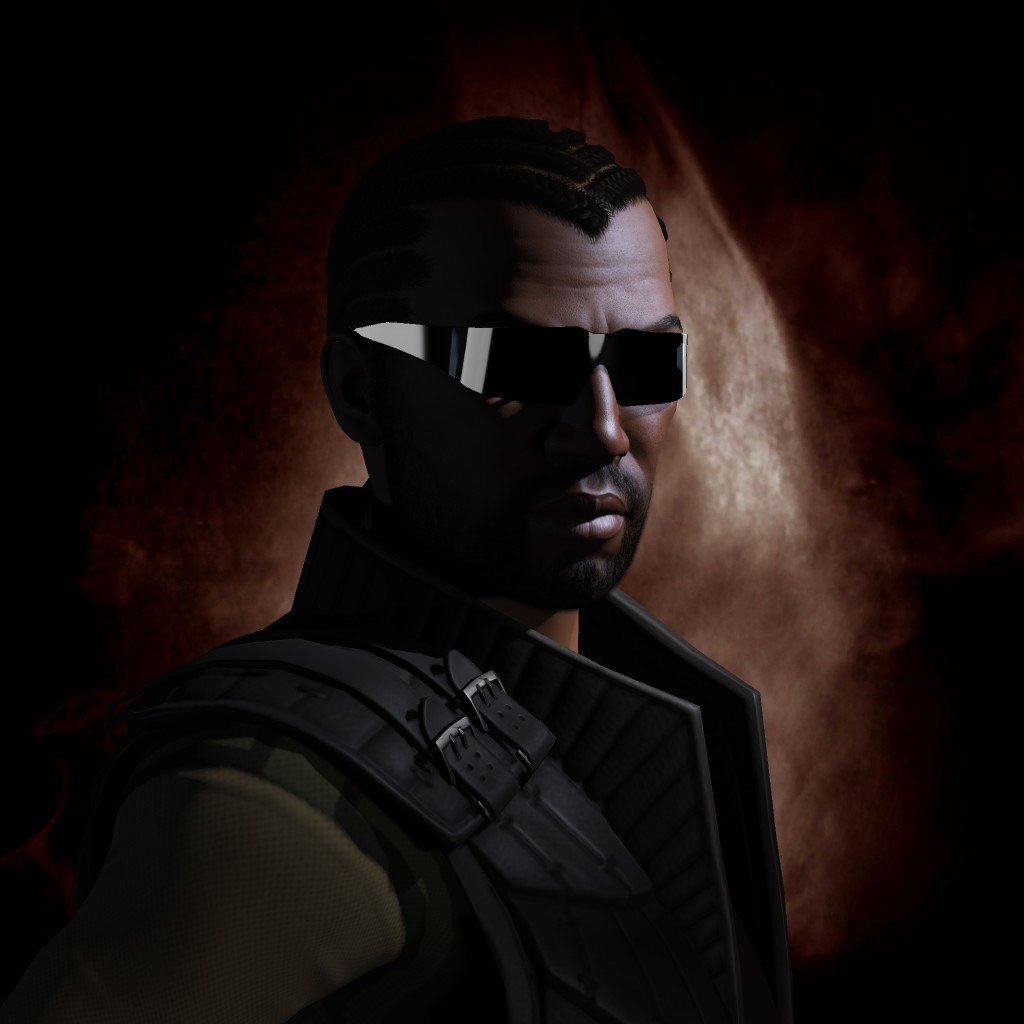 Tribor Prime