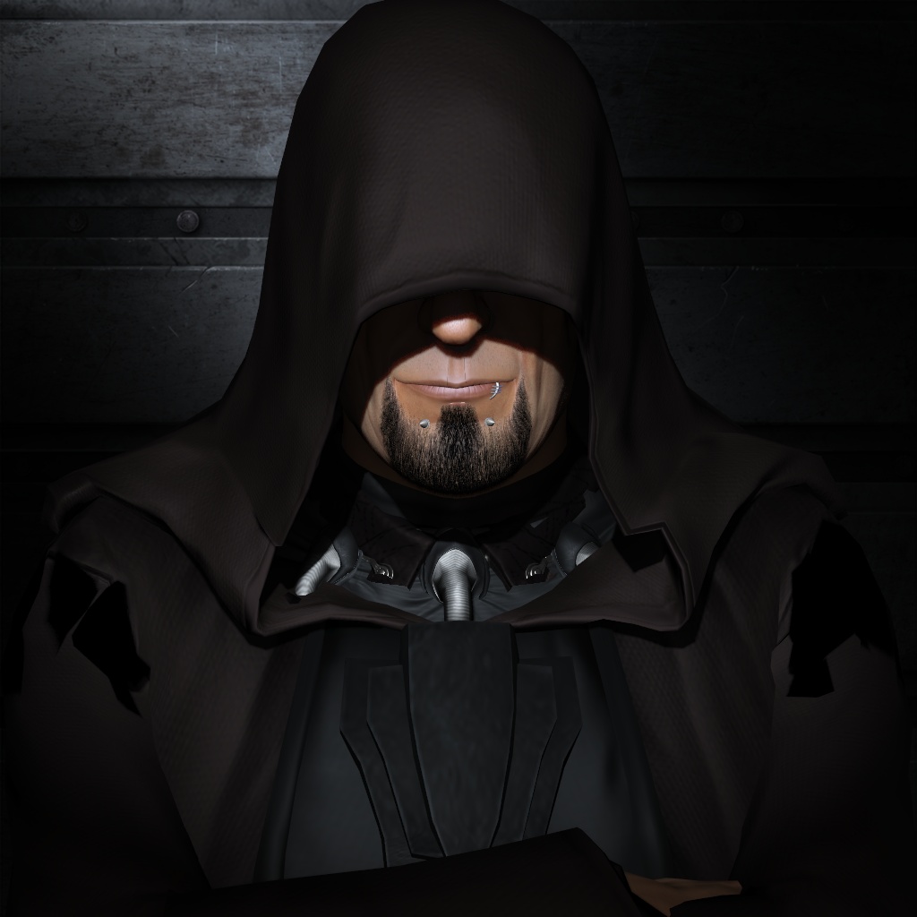 Dominus Archduke Shaxonellion