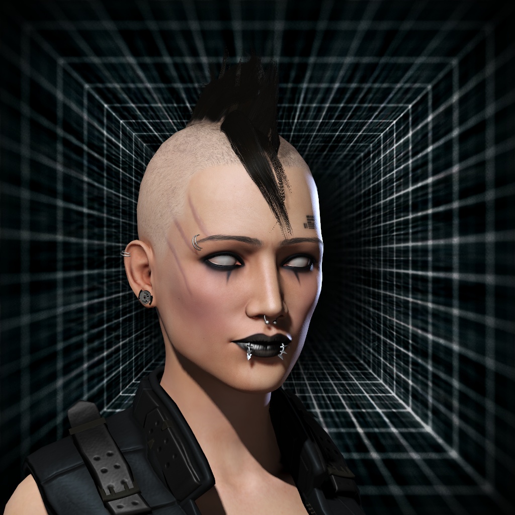 Stardust Hakaari