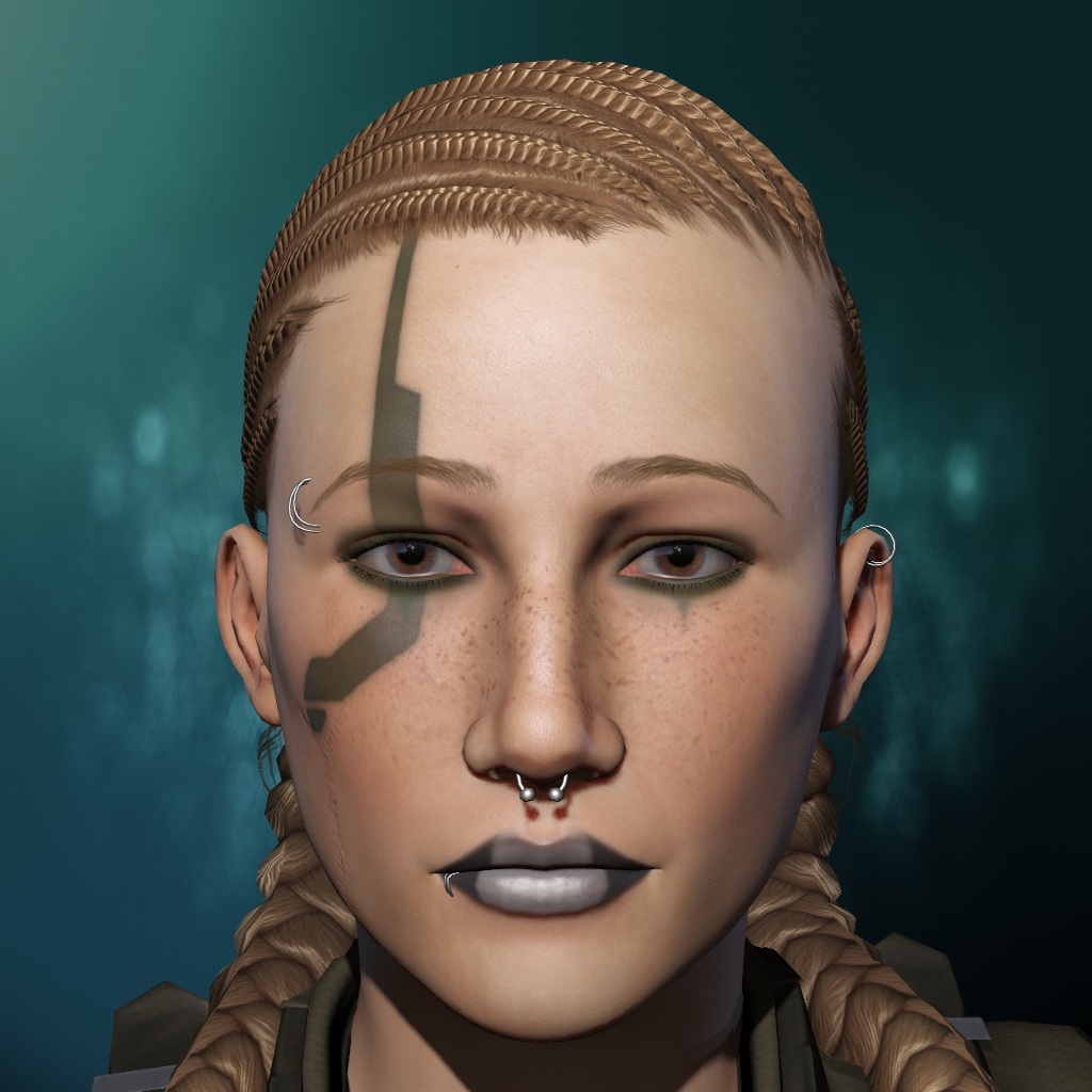 Siobahn McHenry