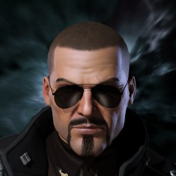 DarkSaberz portrait