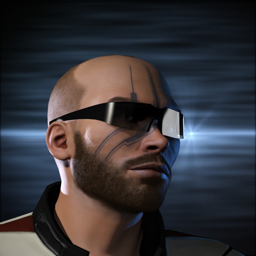Chris Forseen