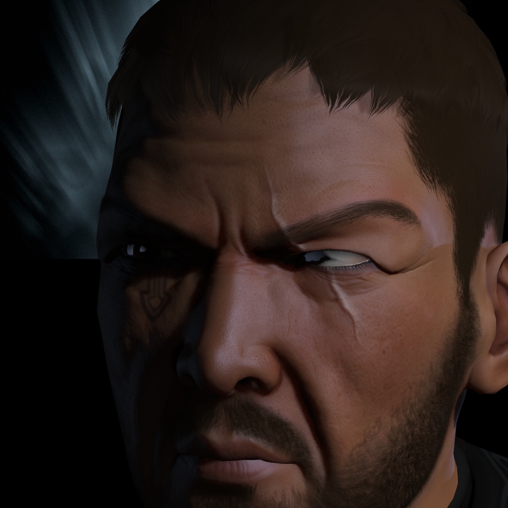 Scar Hashur