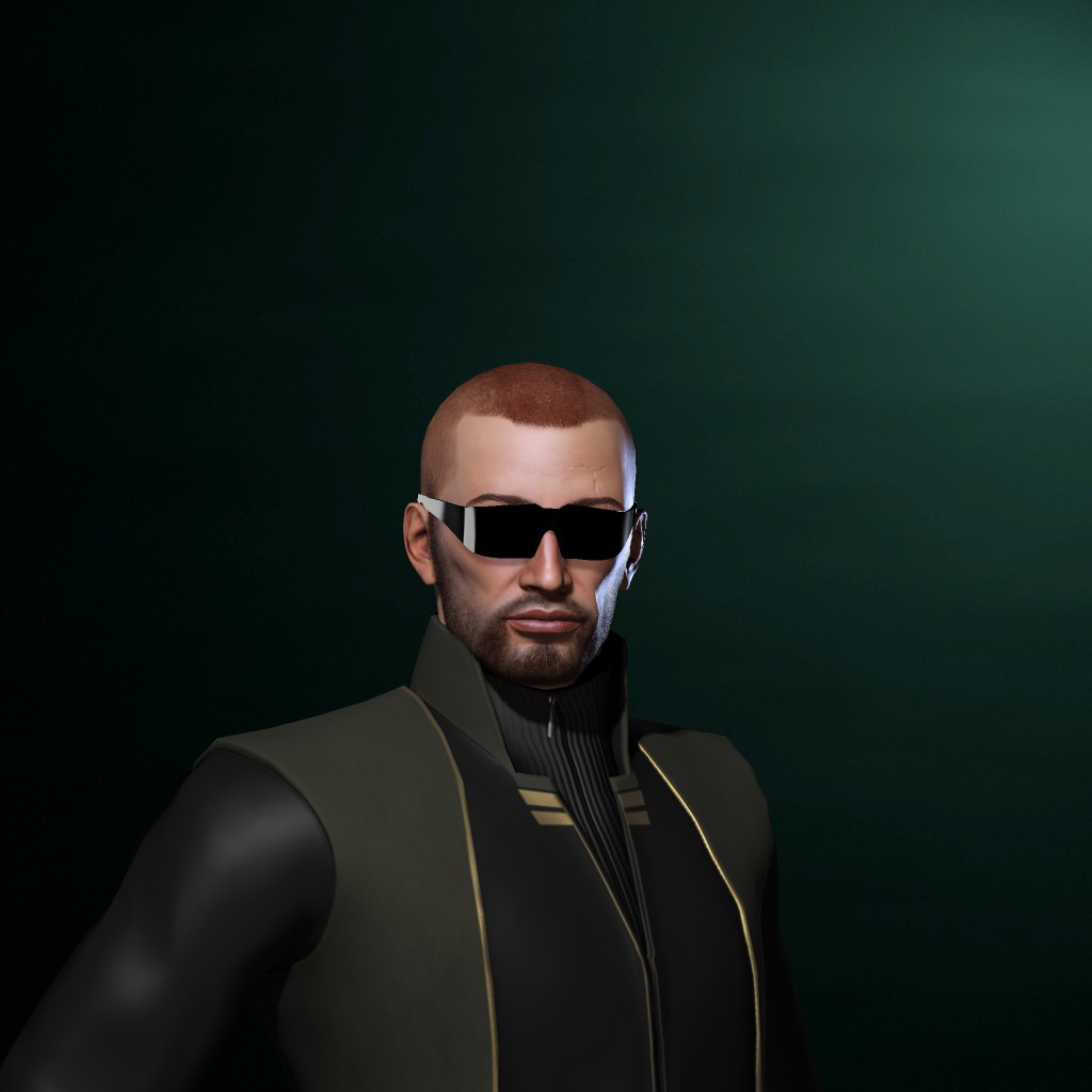 Alex Napalm