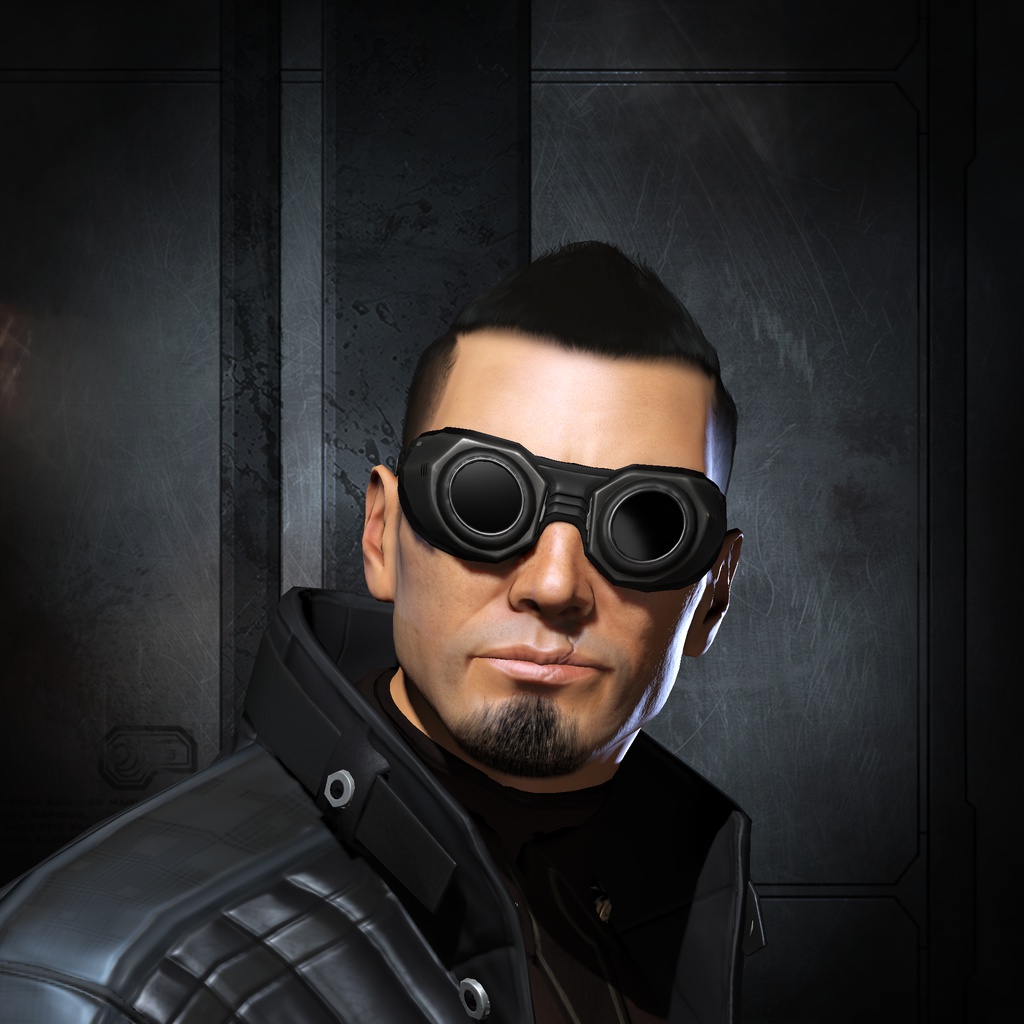 Crash Ignis
