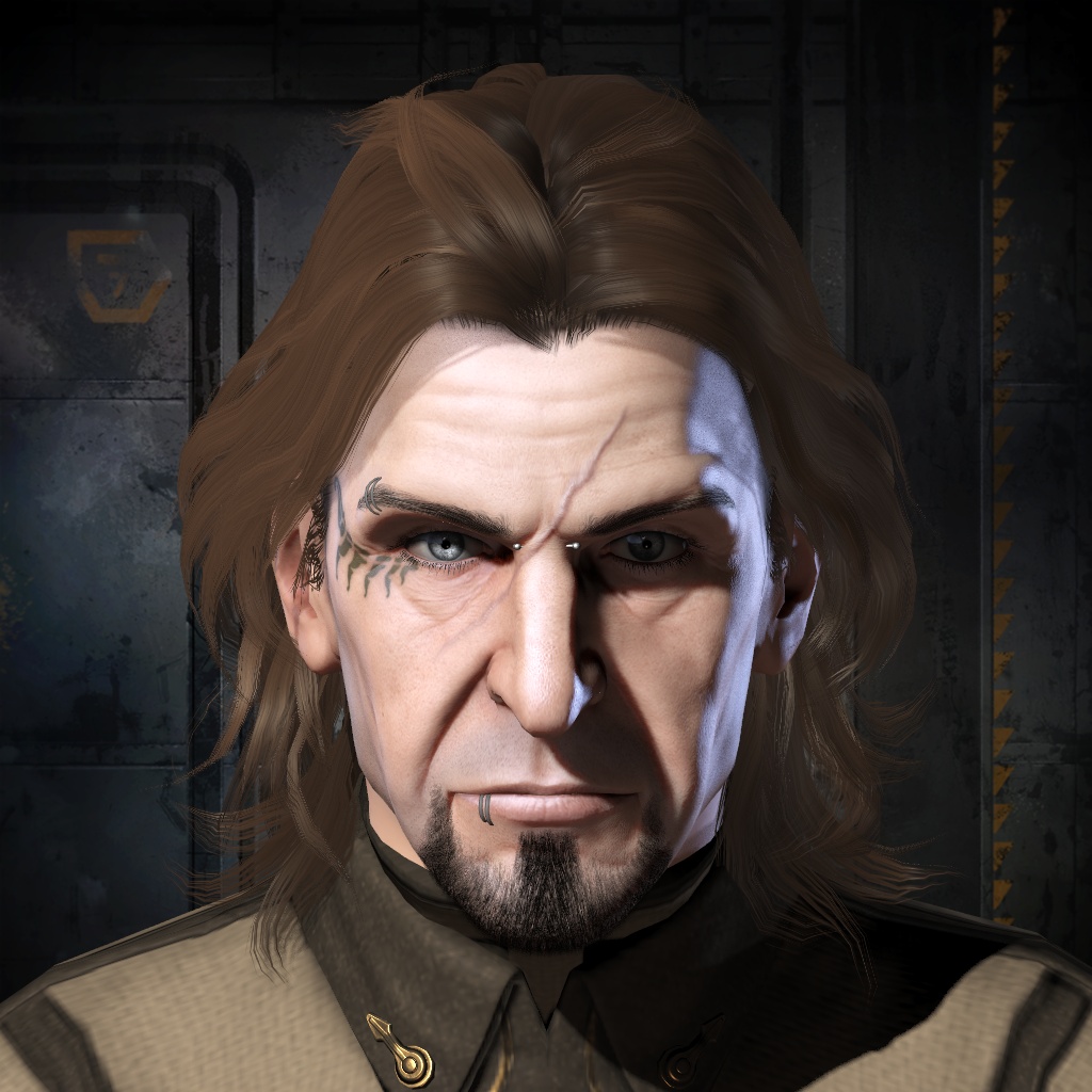 Daniel Stargazer