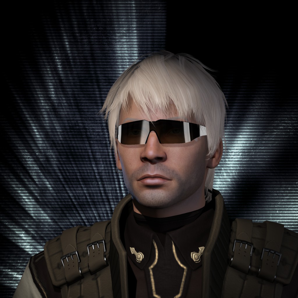 Nik Laeda