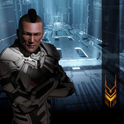 Inz4ne portrait