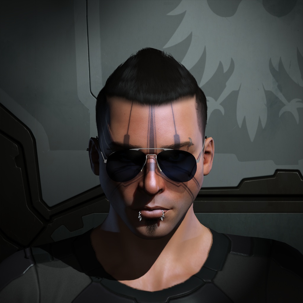 Caedus Arkaedus Caedus Arkaedus