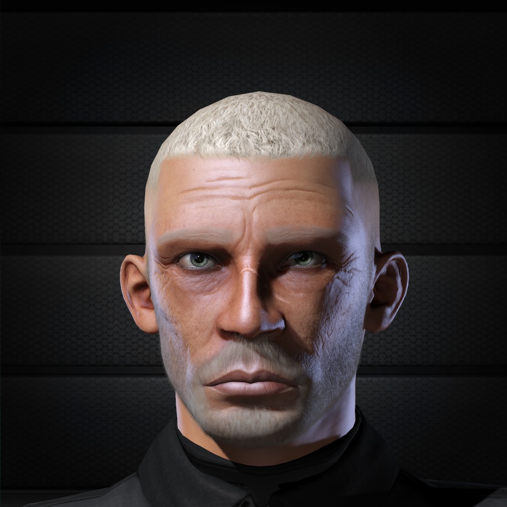 Ian Hadrian