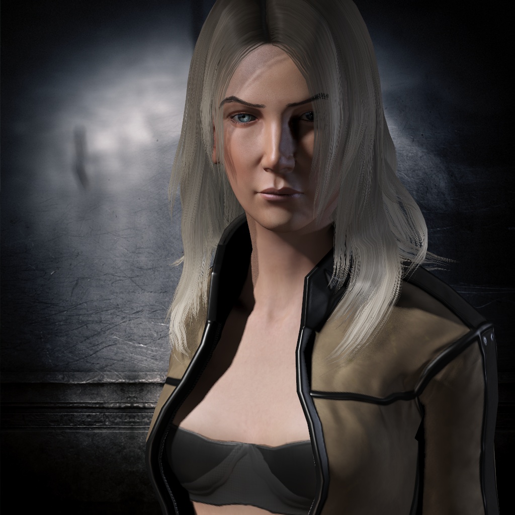 Eve Terrorist