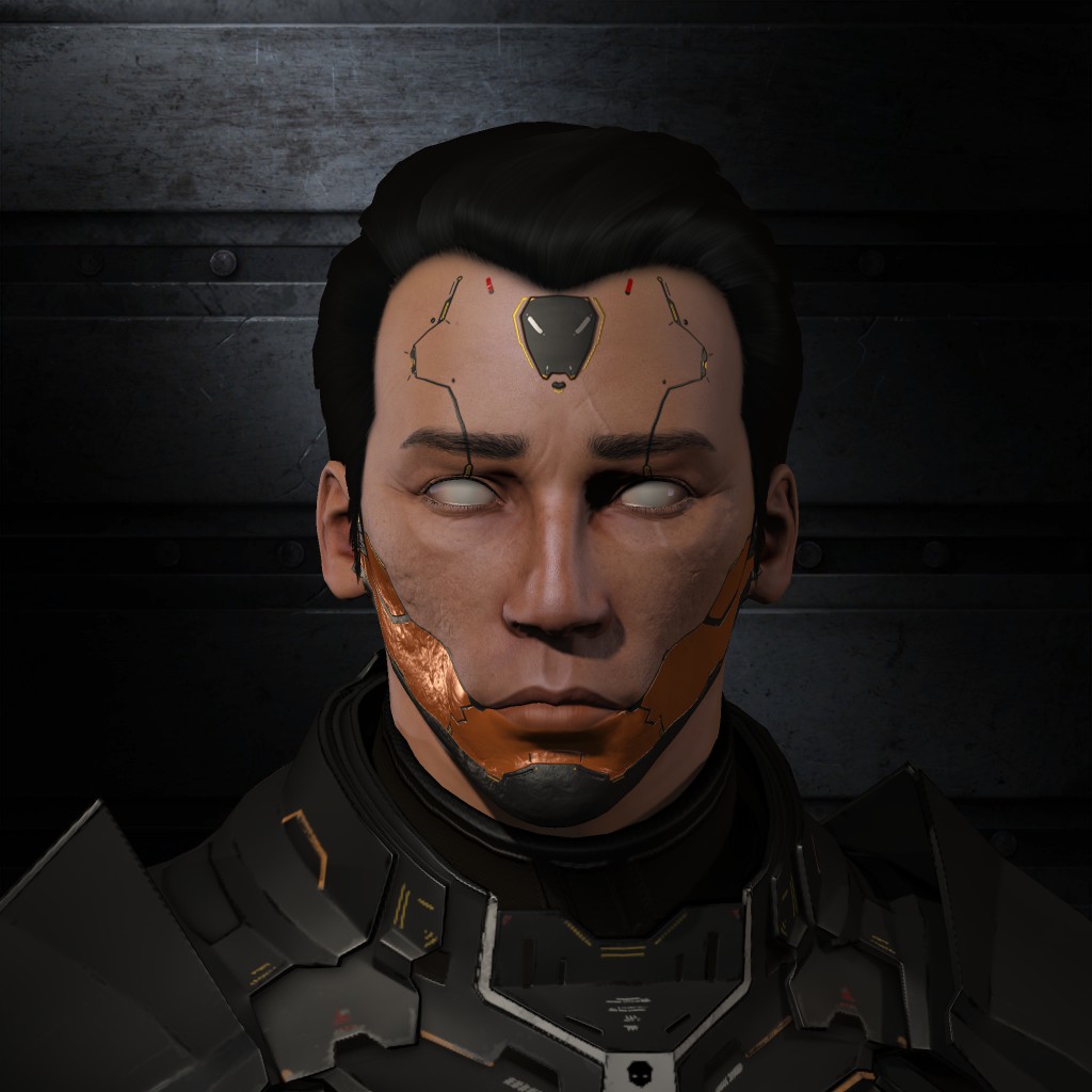 Negrin Solette Negrin Solette