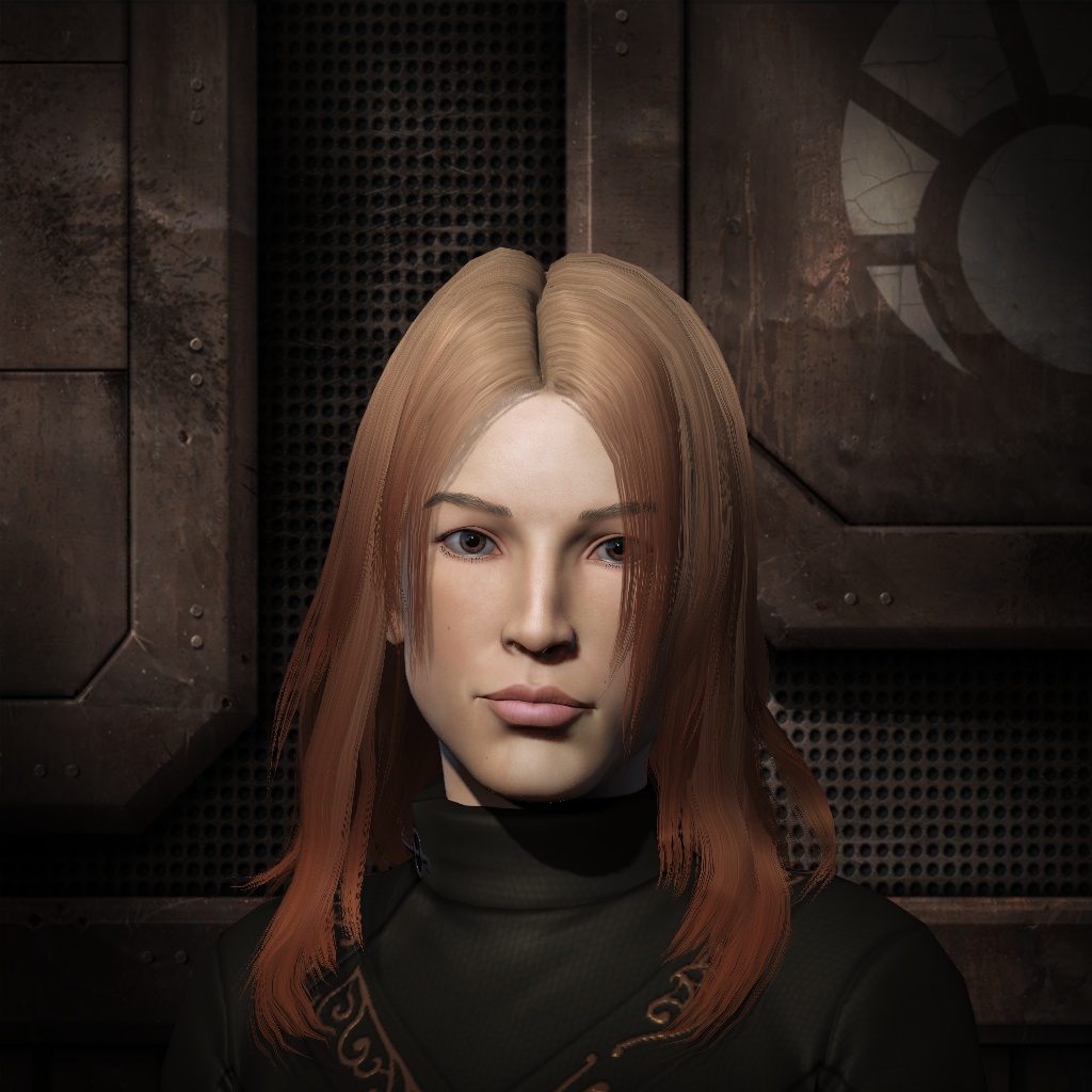 Olivia Davinci