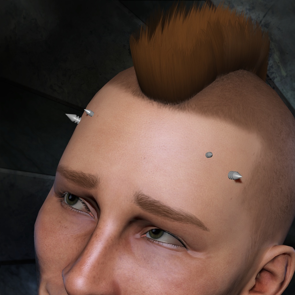 Vyvyan Basterd