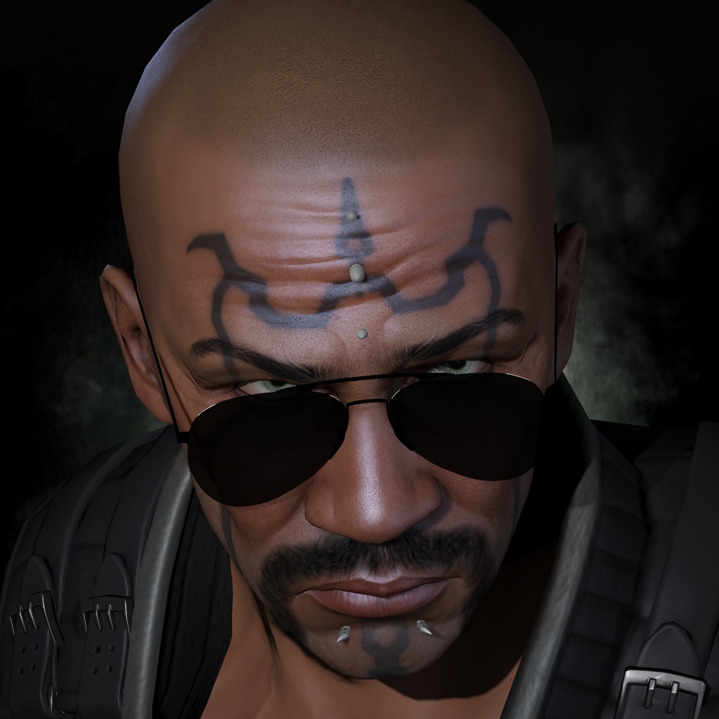 Maxu SamSation