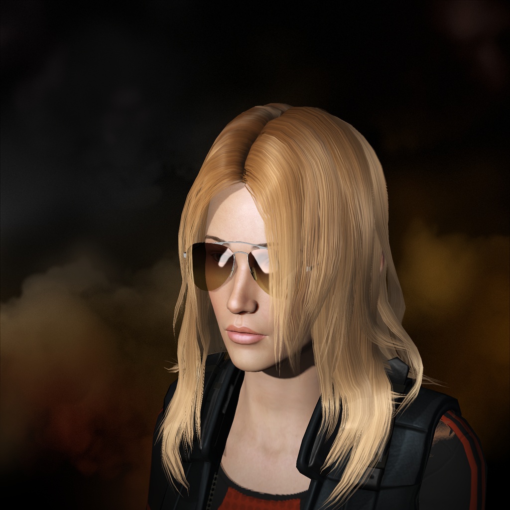 Nina Delixcroix