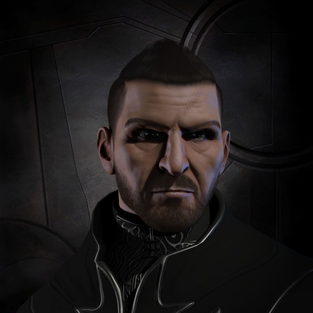 Worf Mogh