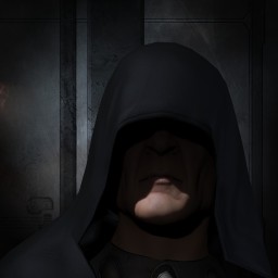 Feth Dethahal portrait