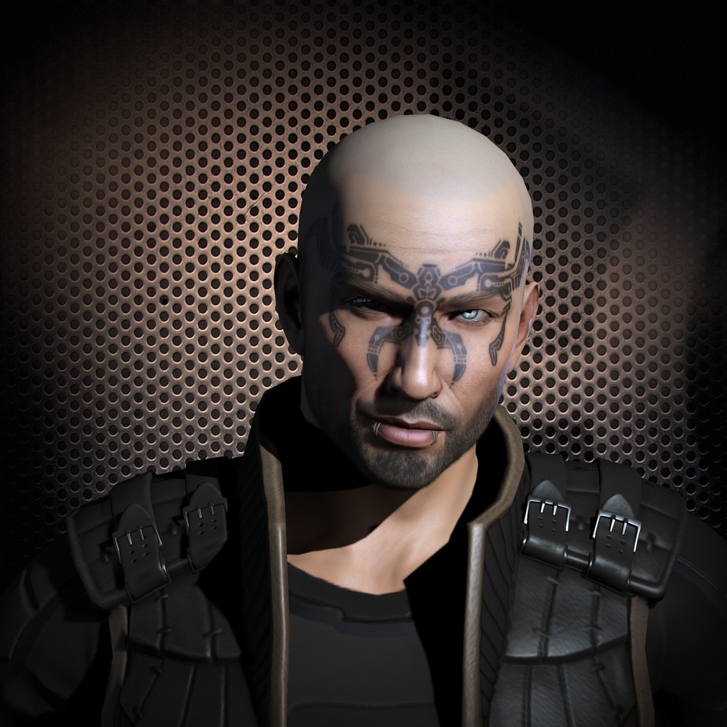 Lex Six