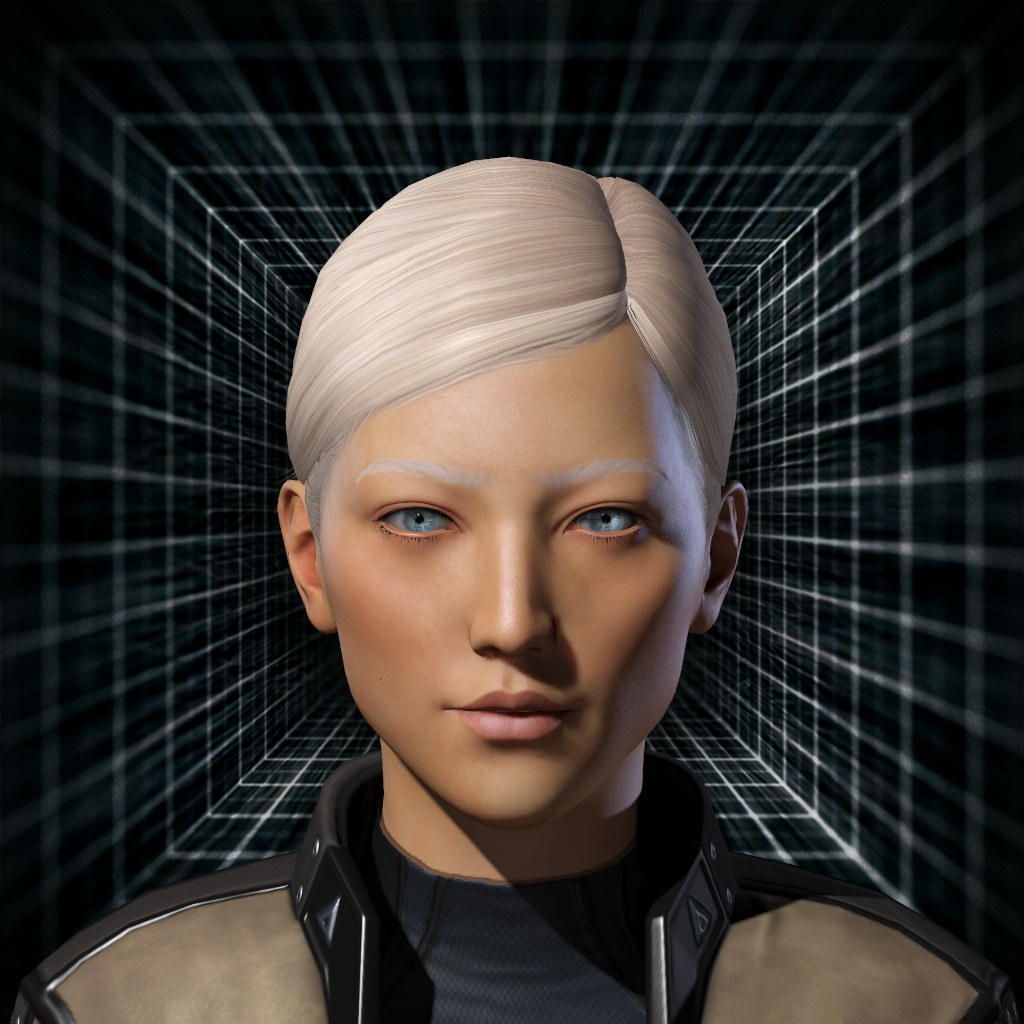 Natasha III